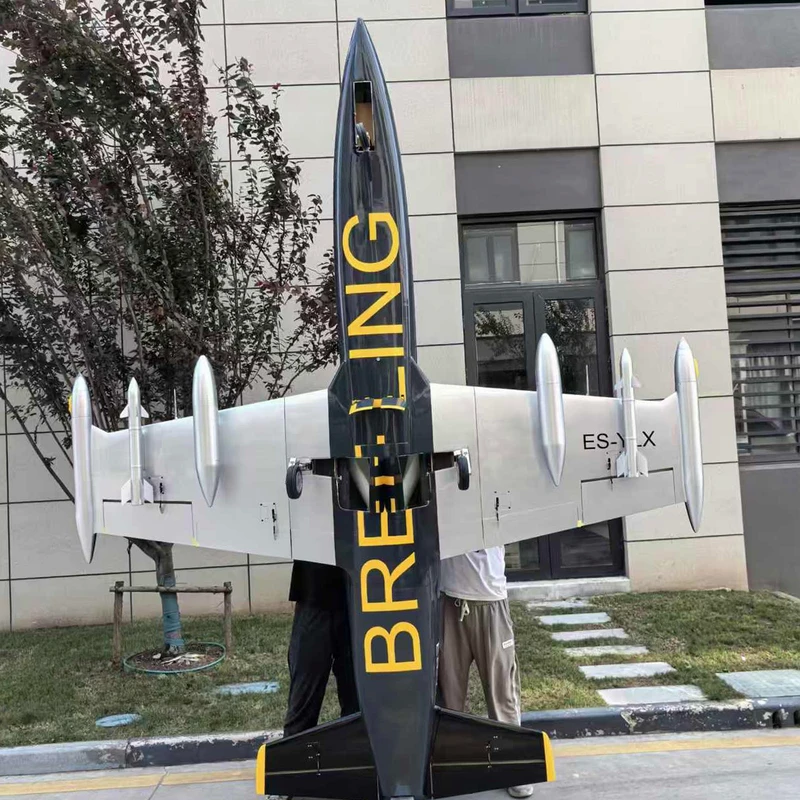 Aero L-39 — 3.5 m photo 5